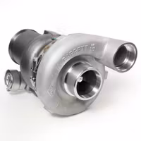 789457-5007S Garrett GT4294S - Fabriksny originalturbo MAN - Motorkod : DT2676