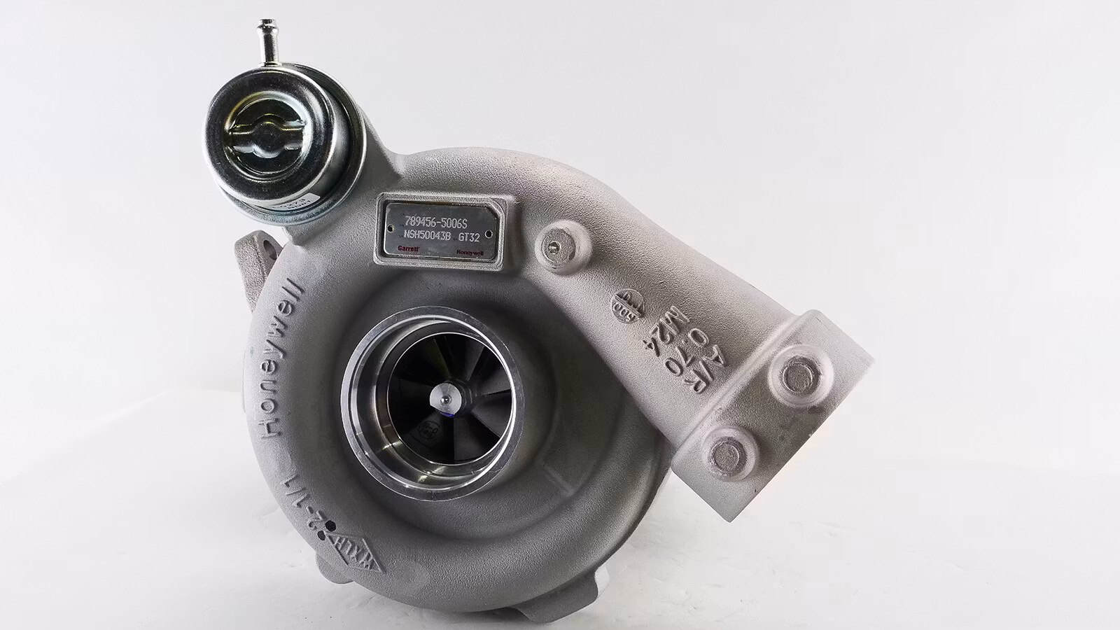 789456-5006S - Garrett GT2271  fabriksny originalturbo - Motorkod : DT2676