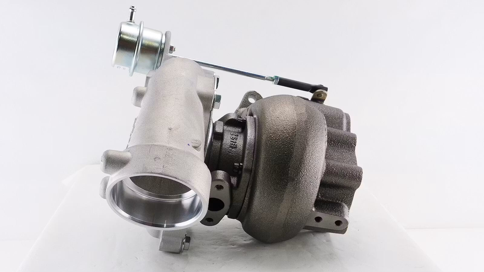 789456-5006S - Garrett GT2271  fabriksny originalturbo - Motorkod : DT2676