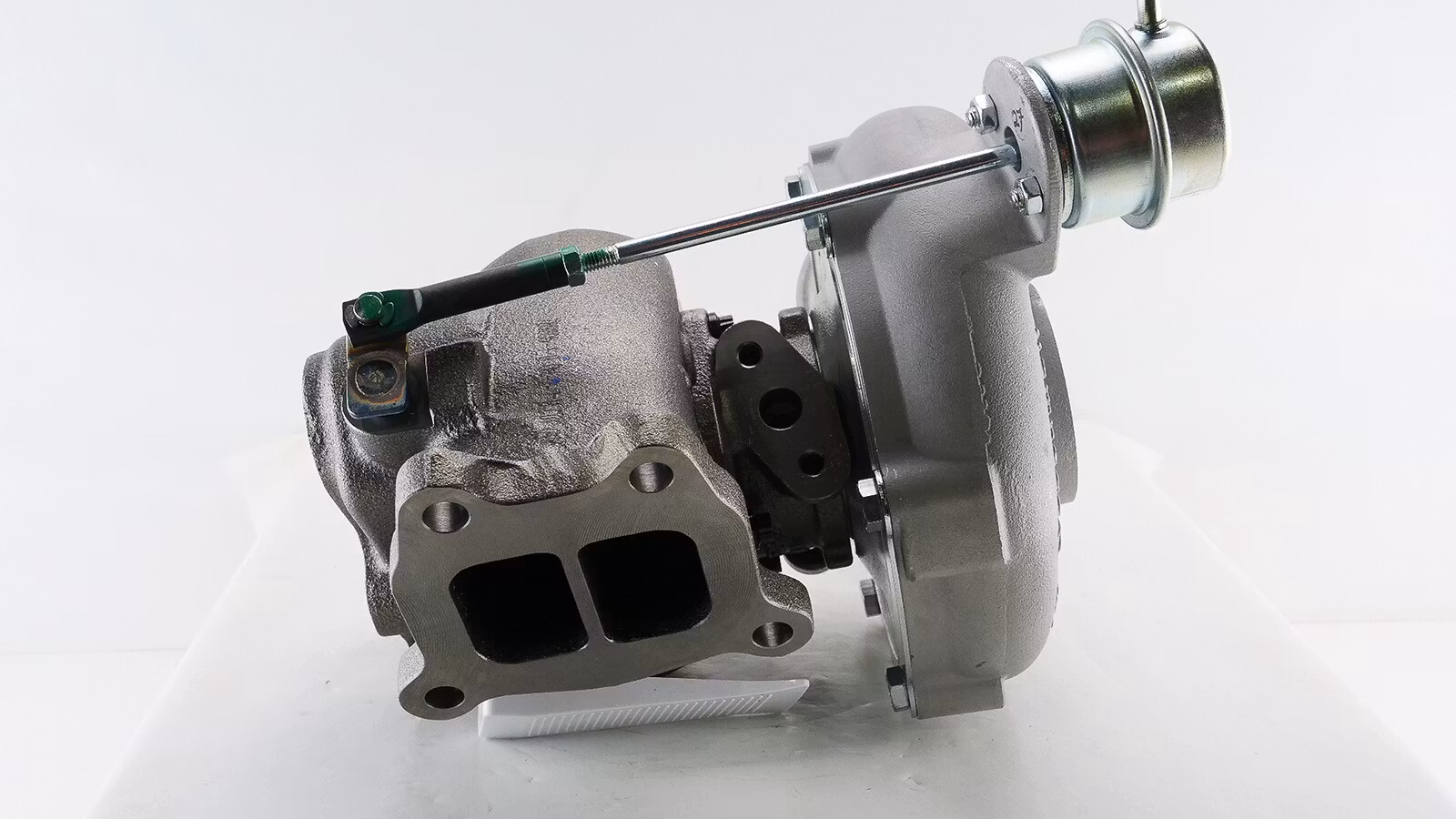 789456-5006S - Garrett GT2271  fabriksny originalturbo - Motorkod : DT2676