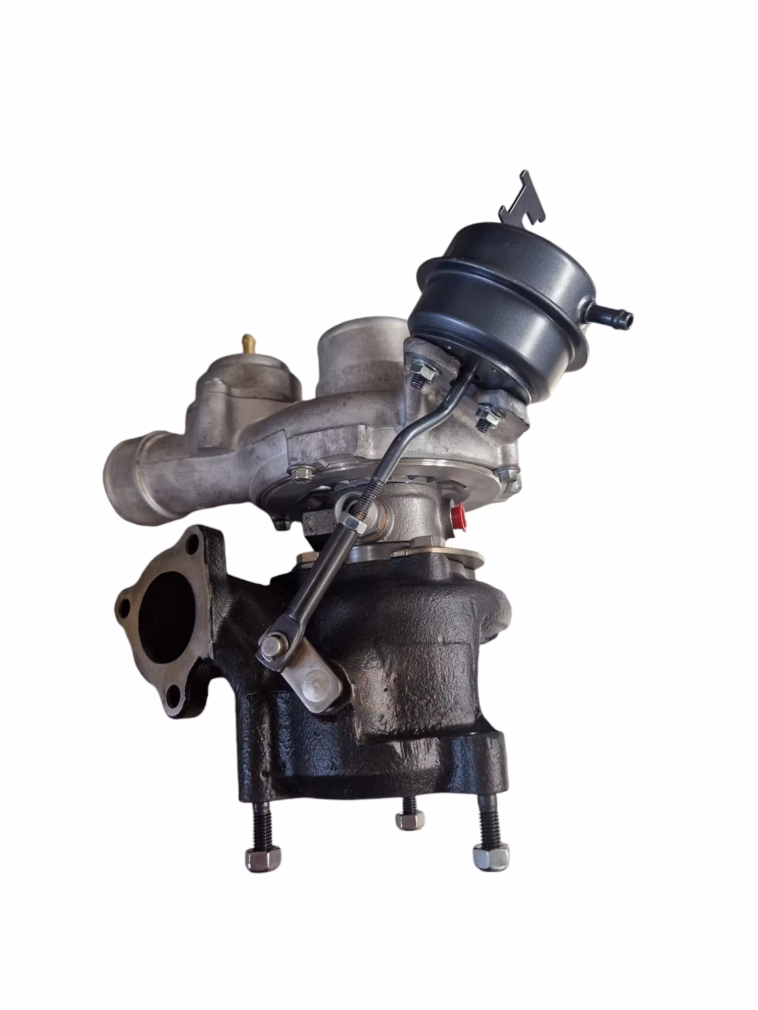 720168-5011S Saab / Opel Bytesturbo GT2052ELS Original nummer :12755106,55562671 Motorkoder :B207E,B207L,Z20NET