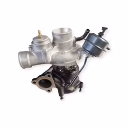 720168-5011S Saab / Opel Bytesturbo GT2052ELS Original nummer :12755106,55562671 Motorkoder :B207E,B207L,Z20NET