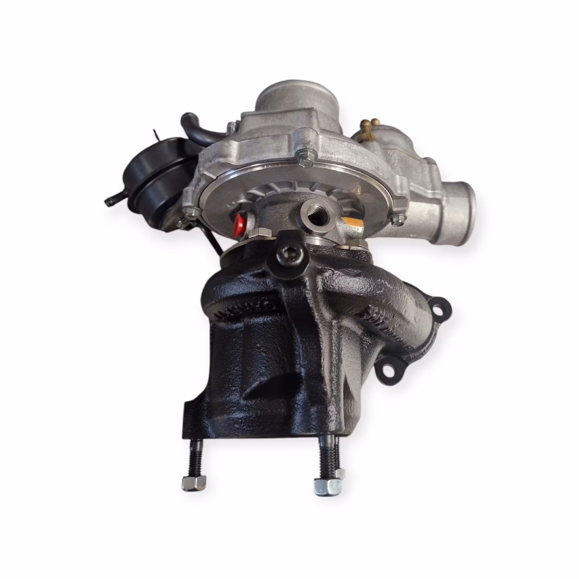 720168-5011S Saab / Opel Bytesturbo GT2052ELS Original nummer :12755106,55562671 Motorkoder :B207E,B207L,Z20NET