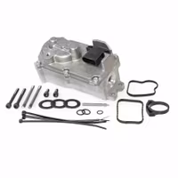 5603456H HE300VG Holset / Cummins actuator / Ställdon / Wastegate.