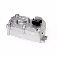 5603456H HE300VG Holset / Cummins actuator / Ställdon / Wastegate.