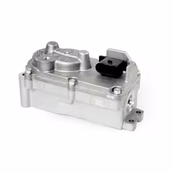 5603456H HE300VG Holset / Cummins actuator / Ställdon / Wastegate.