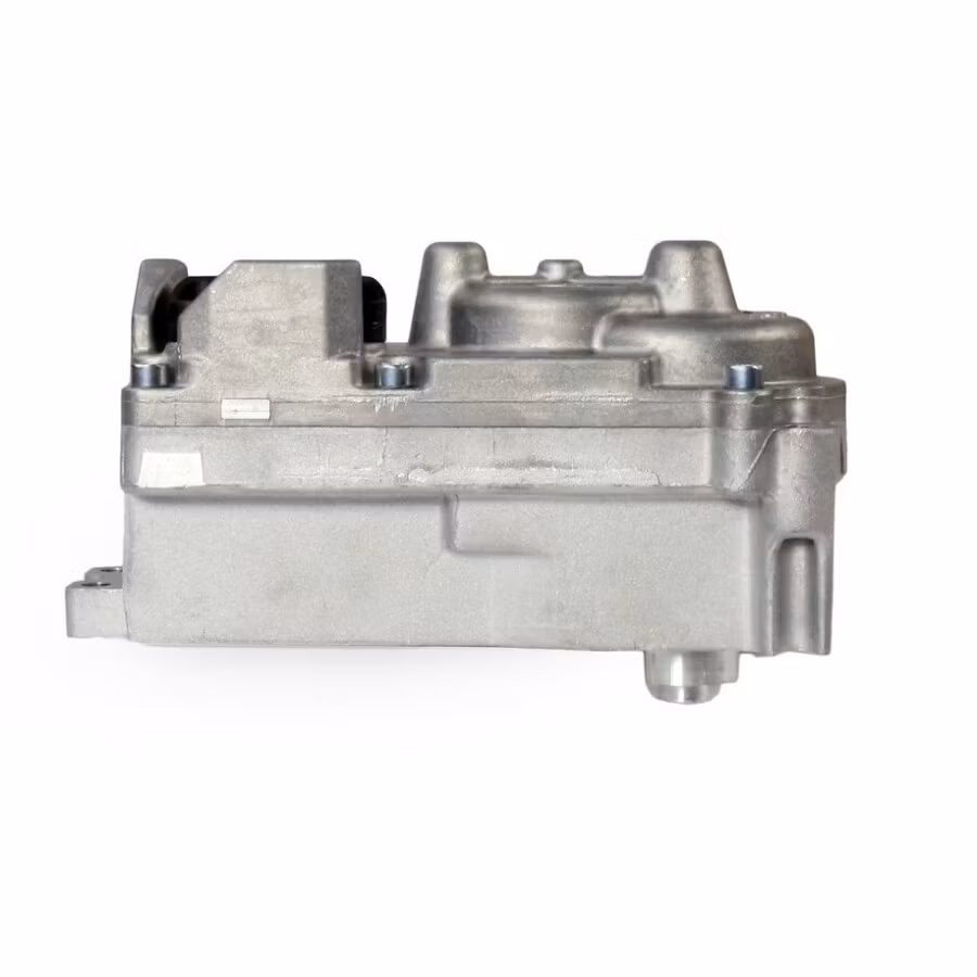 5603456H HE300VG Holset / Cummins actuator / Ställdon / Wastegate.