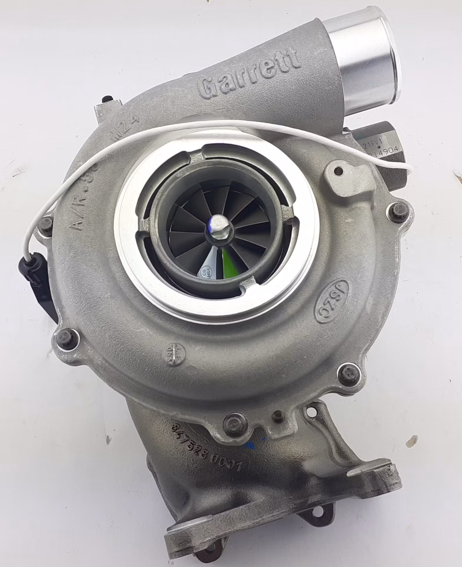 848212-5002S - Garrett AVNT3788VA - Fabriksny originalturbo.