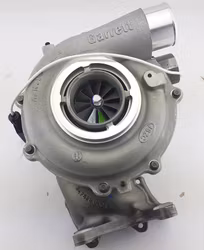 848212-5002S - Garrett AVNT3788VA - Fabriksny originalturbo.
