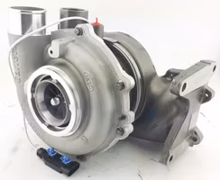 848212-5002S - Garrett AVNT3788VA - Fabriksny originalturbo.