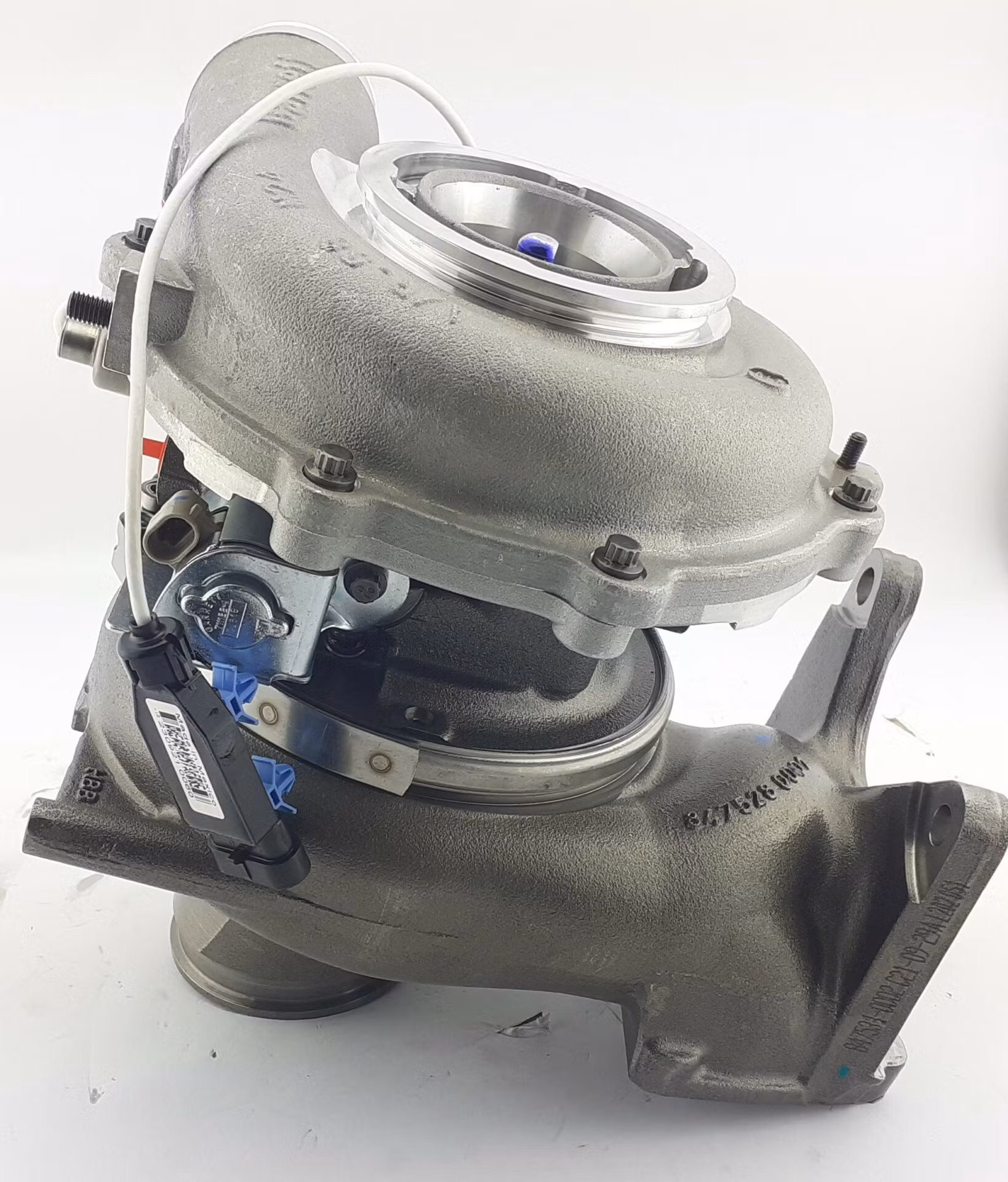 848212-5002S - Garrett AVNT3788VA - Fabriksny originalturbo.