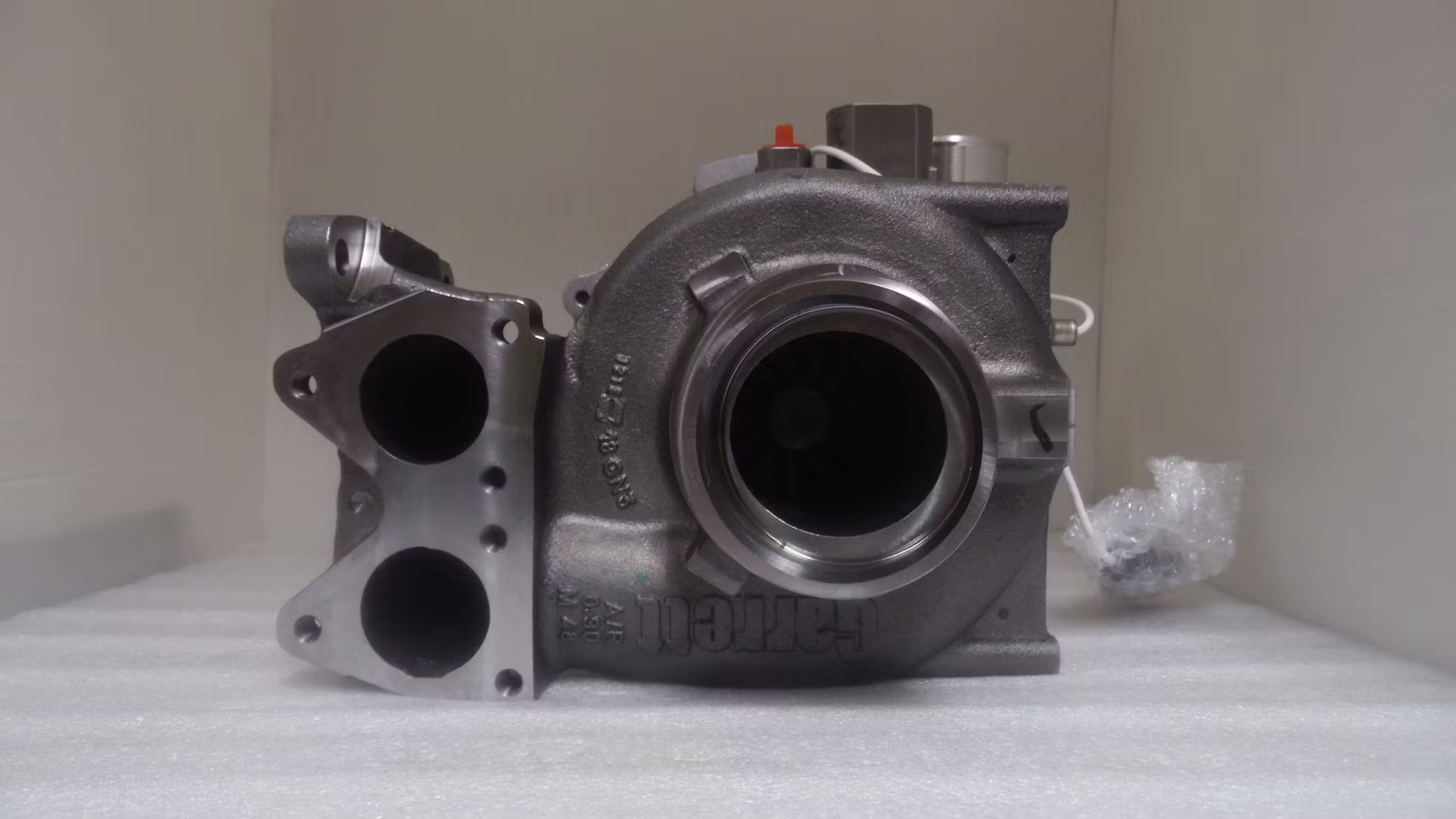 848212-5002S - Garrett AVNT3788VA - Fabriksny originalturbo.