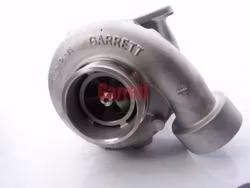 452174-5002S - Garrett GT4288N - Fabriksny originalturbo : 425677 Motorkod : TD102