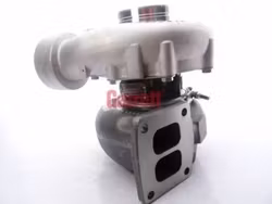 452174-5002S - Garrett GT4288N - Fabriksny originalturbo : 425677 Motorkod : TD102