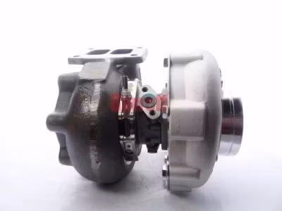 452174-5002S - Garrett GT4288N - Fabriksny originalturbo : 425677 Motorkod : TD102