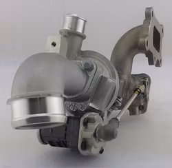 856652-5001S - Garrett NGT1038KLSZ - Fabriksny originalturbo Motorkod : G3LC