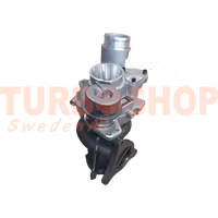 18559880013 Renoverad turbo Turboshop Solutions OEM : A1330900480
