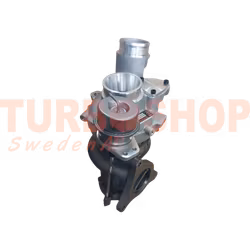 18559880013 Renoverad turbo Turboshop Solutions OEM : A1330900480