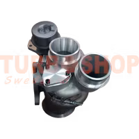 18559880013 Renoverad turbo Turboshop Solutions OEM : A1330900480