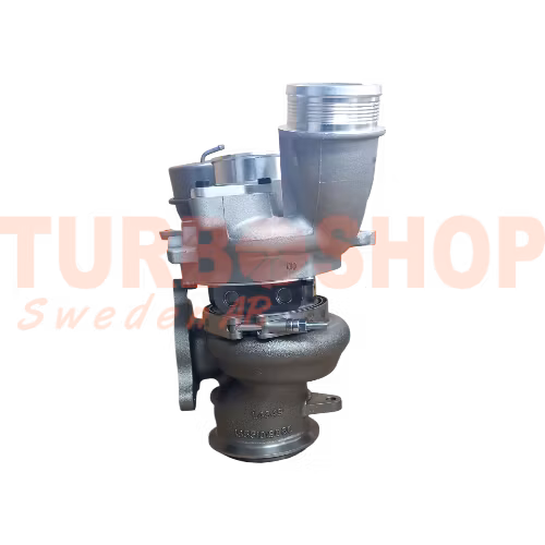 18559880013 Renoverad turbo Turboshop Solutions OEM : A1330900480