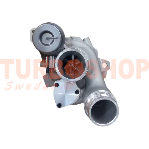 18559880013 Renoverad turbo Turboshop Solutions OEM : A1330900480