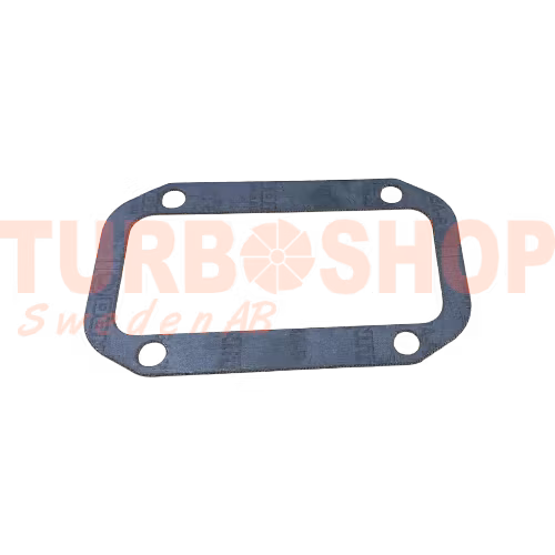 EPL-6688 Packning IntercoolerTAMD63L-A TAMD63P-A Volvo OEM: 866688