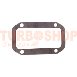 EPL-6688 Packning IntercoolerTAMD63L-A TAMD63P-A Volvo OEM: 866688