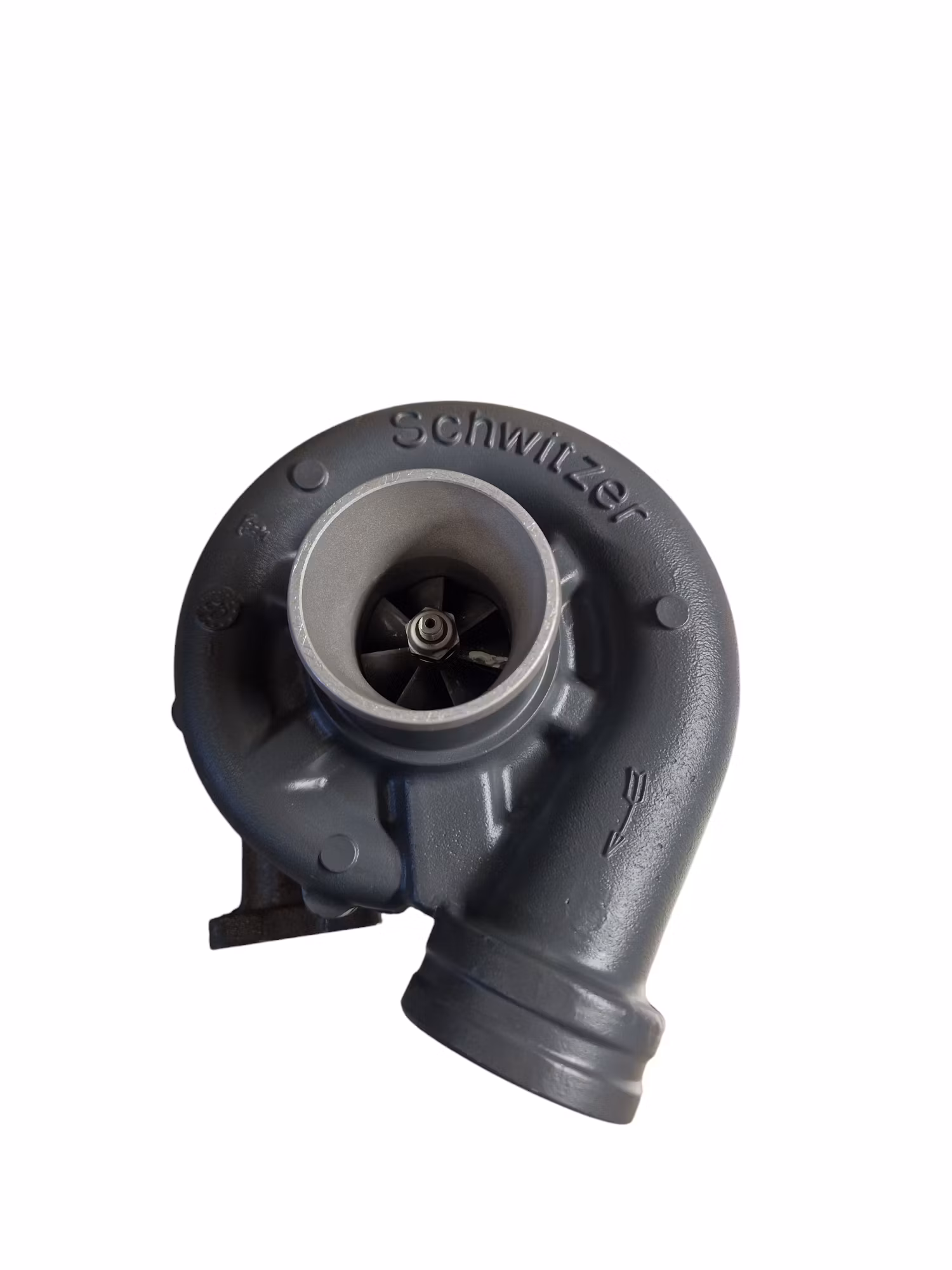 314280 S2A - Renoverad originalturbo ( Bytesturbo )