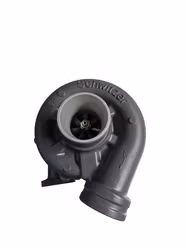 314280 S2A - Renoverad originalturbo ( Bytesturbo )