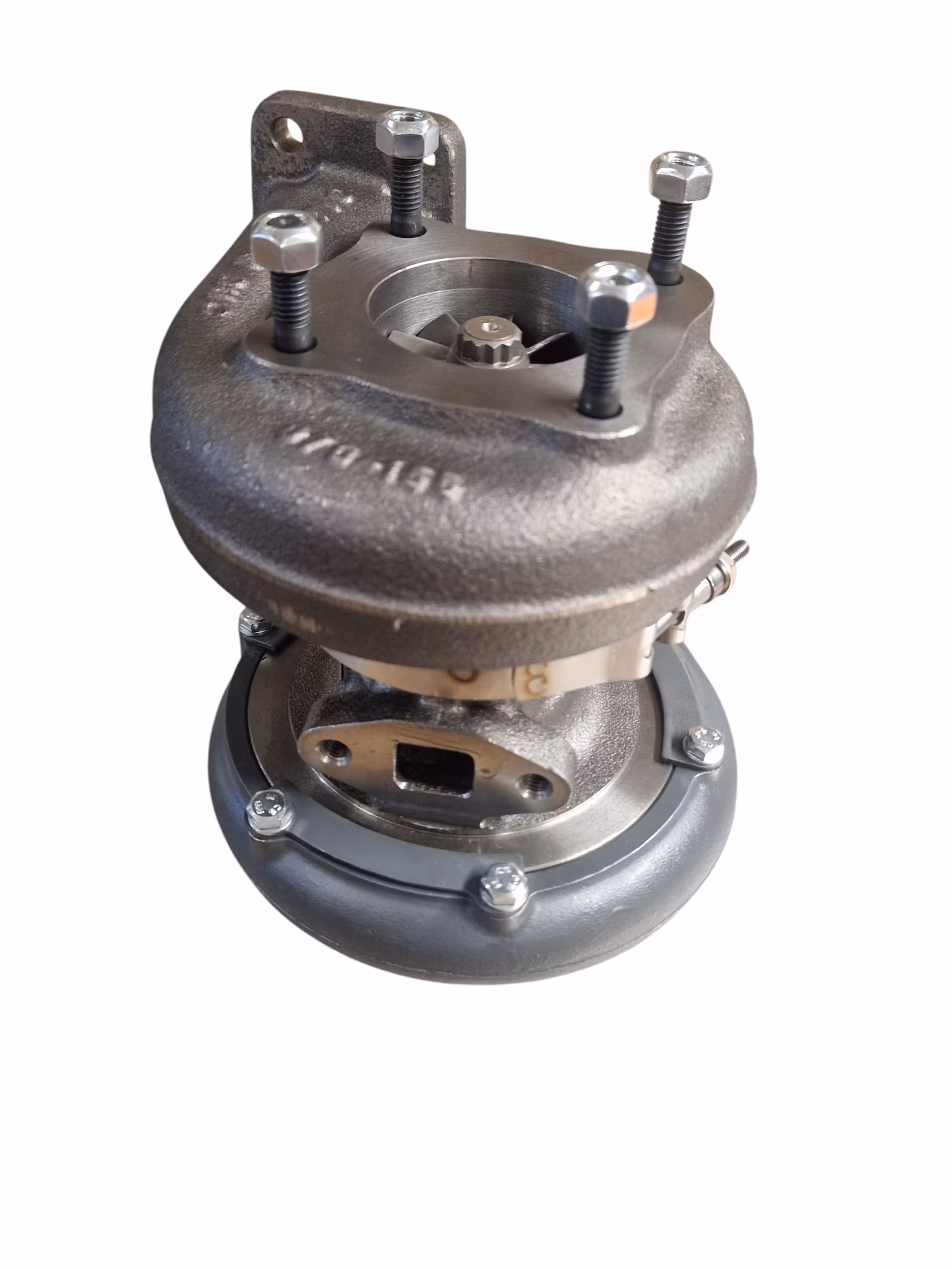 314280 S2A - Renoverad originalturbo ( Bytesturbo )