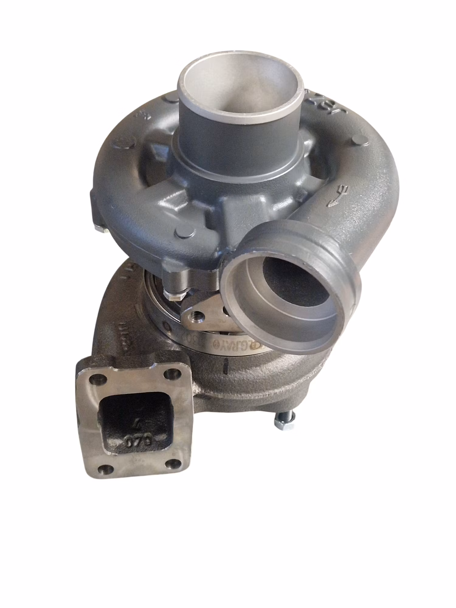 314280 S2A - Renoverad originalturbo ( Bytesturbo )