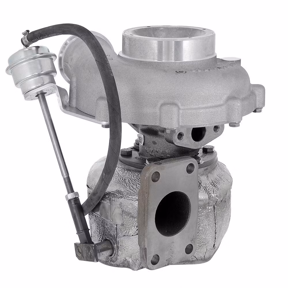 53269880012 K26 Fabriksny originalturbo OEM : 51.09100-7846