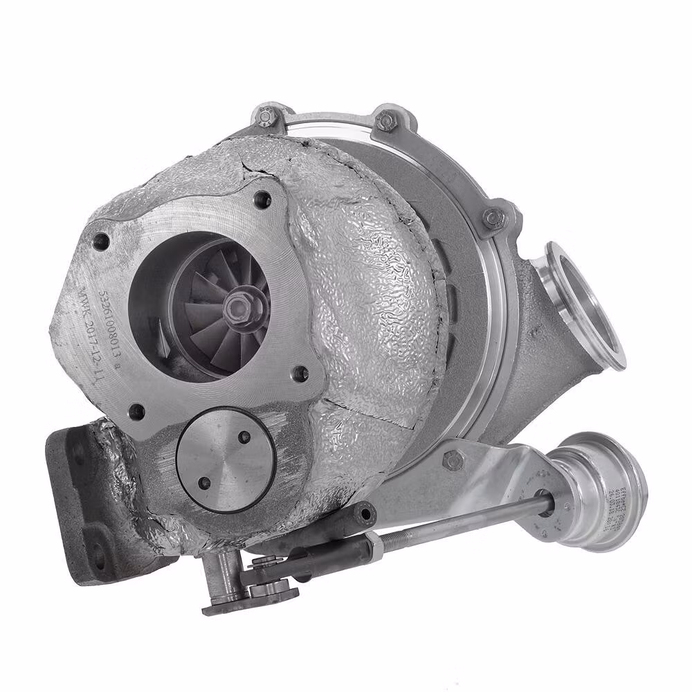 53269880012 K26 Fabriksny originalturbo OEM : 51.09100-7846