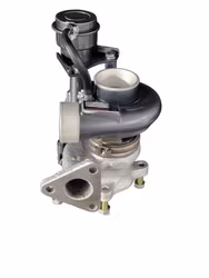 49135-00120 TF035HM-10T / renoverad originalturbo ilver Marin 1.7L ( Bytesturbo )