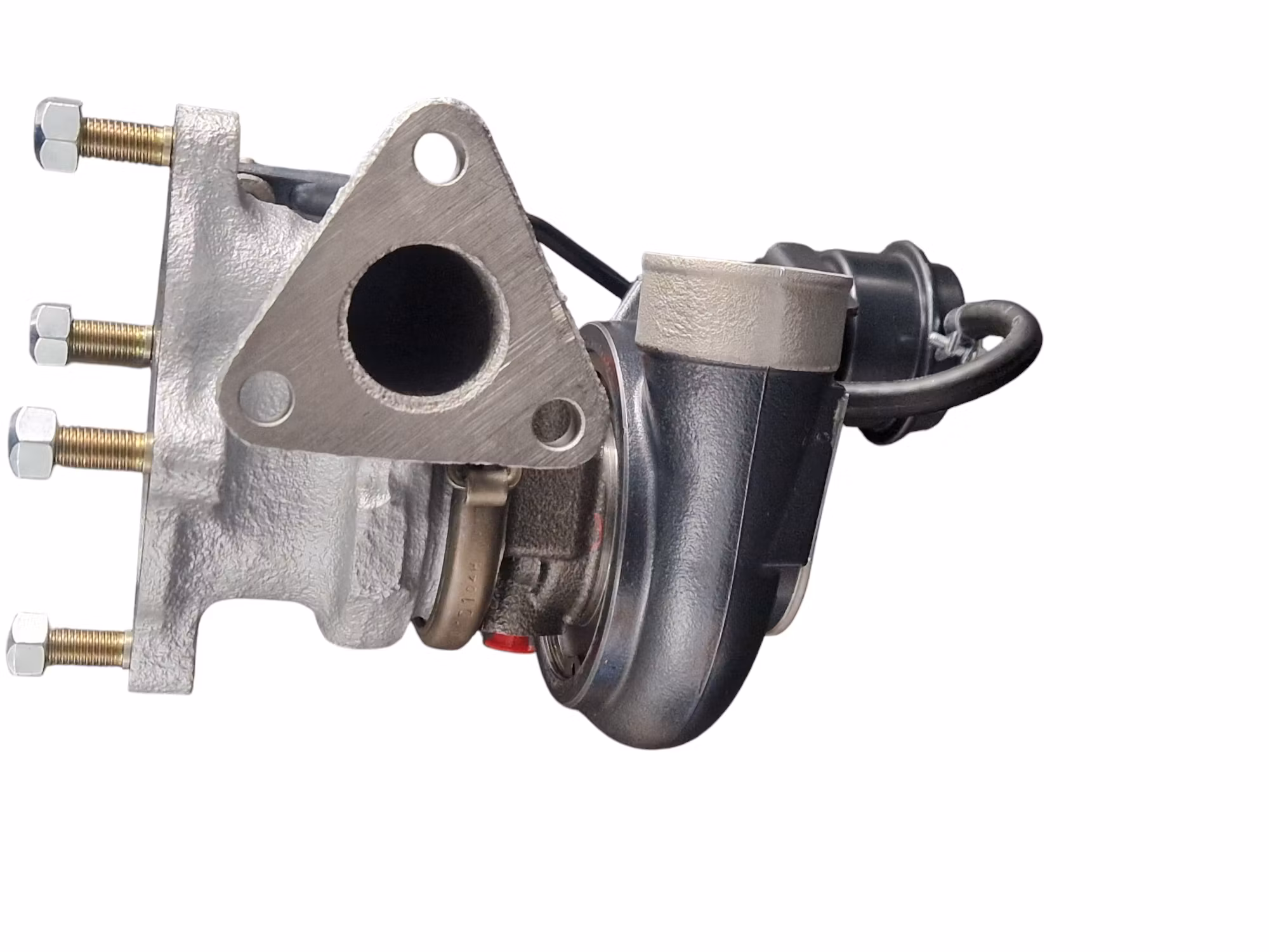 49135-00120 TF035HM-10T / renoverad originalturbo ilver Marin 1.7L ( Bytesturbo )