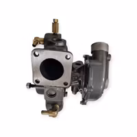 MYCZ - IHI RHB52YW -  Renovering utav din befintliga turbo - Rostfri hylsa