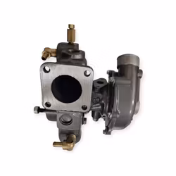 MYCZ - IHI RHB52YW -  Renovering utav din befintliga turbo - Rostfri hylsa