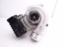 769674-5006S - Garrett GTB1752VK fabriksny originalturbo