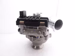 769674-5006S - Garrett GTB1752VK fabriksny originalturbo