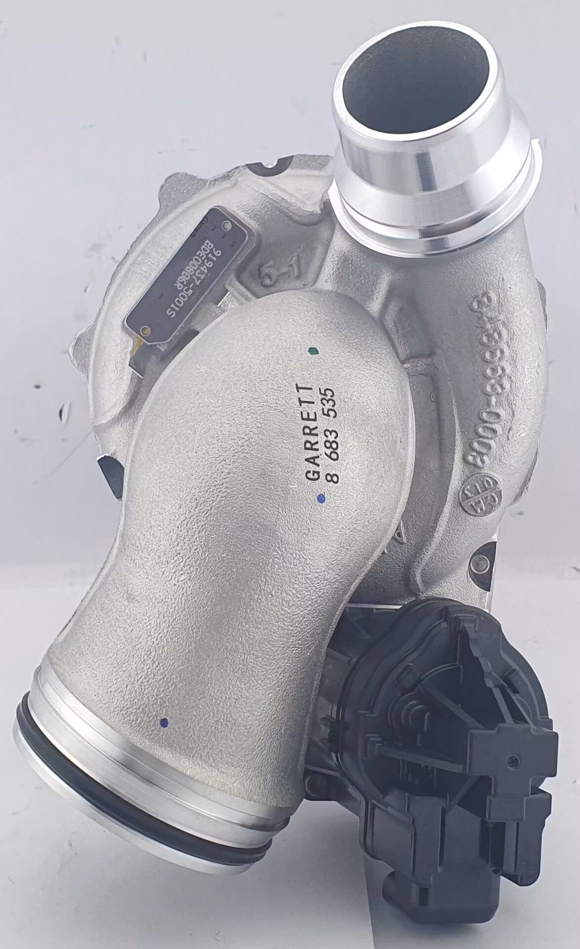 852606-5005S - Garrett MGT2056DKLZ - Fabriksny originalturbo