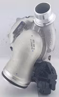 852606-5005S - Garrett MGT2056DKLZ - Fabriksny originalturbo