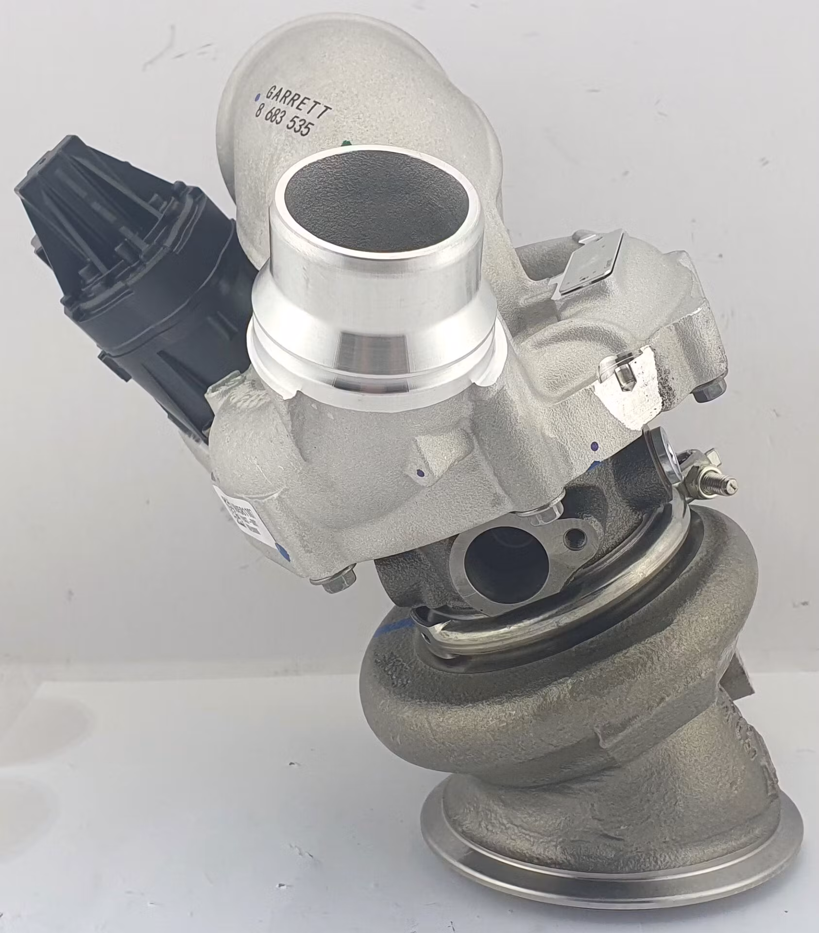 852606-5005S - Garrett MGT2056DKLZ - Fabriksny originalturbo