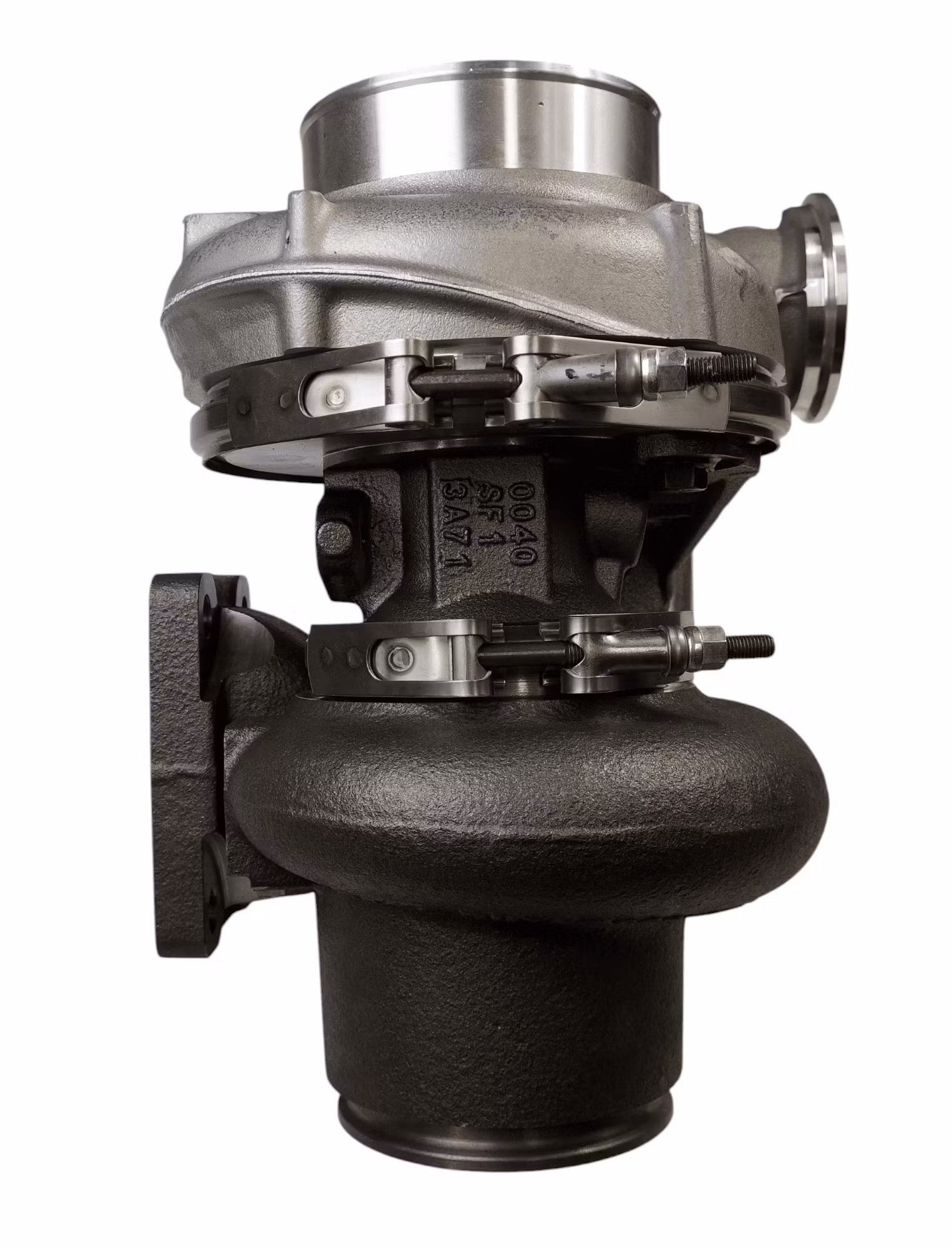 40008614 - BMTS - Fabriksny originalturbo Motorkod : TIER 4F