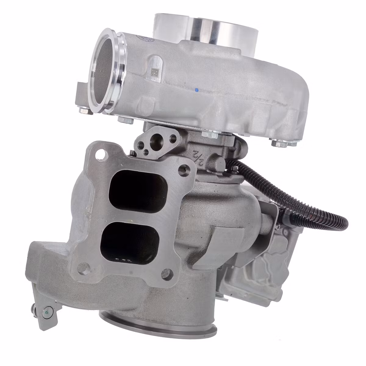 858911-5007S GTC4088BKN - Garrett Fabriksny originalturbo OEM :  51091017375 / 51091017380