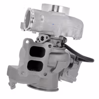 858911-5007S GTC4088BKN - Garrett Fabriksny originalturbo OEM :  51091017375 / 51091017380