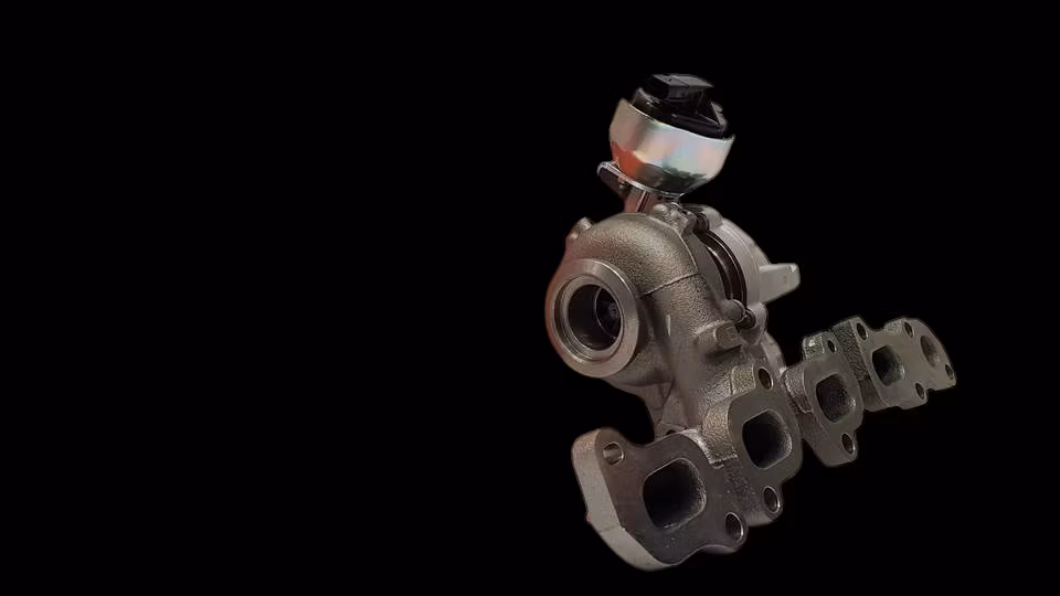 BMTS 40006079 Fabriksny originalturbo OEM : 04L253019P 04L253019PV 04L253019PX 04L253020P 04L253020PX 04L253020PV