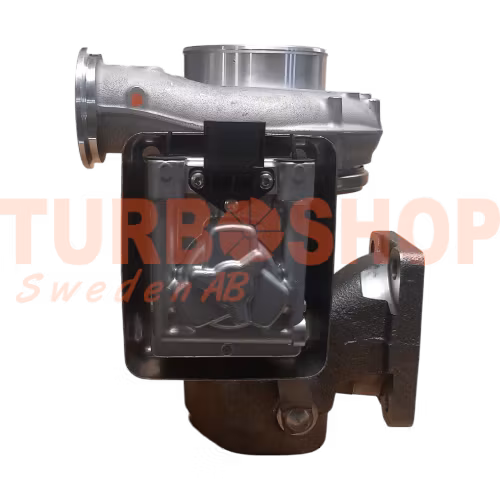 40008614 - BMTS - Fabriksny originalturbo Motorkod : TIER 4F