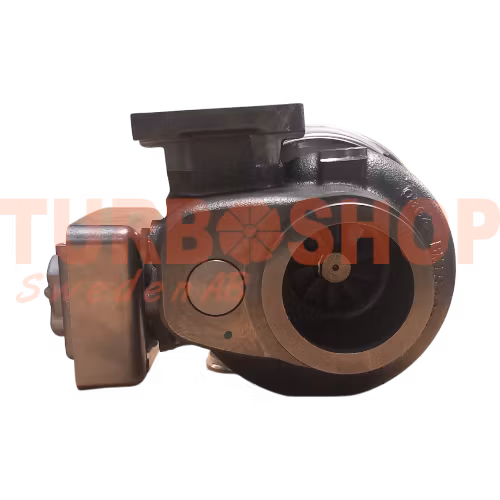 40008614 - BMTS - Fabriksny originalturbo Motorkod : TIER 4F