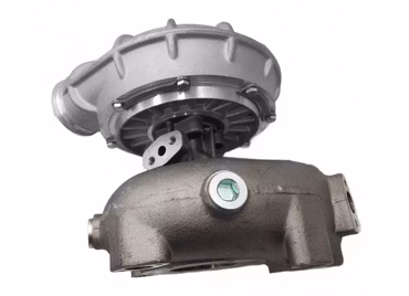 53369886736 BorgWarner K36 - Fabriksny originalturbo - OEM : 51.09100-7549,  51091007549 Motorkod : D2842LE404