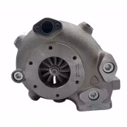 53369886736 BorgWarner K36 - Fabriksny originalturbo - OEM : 51.09100-7549,  51091007549 Motorkod : D2842LE404